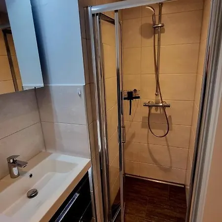 Neu! Ferienwohnung Mien Luette Boe Spo Санкт-Петер-Ординг Экстерьер фото