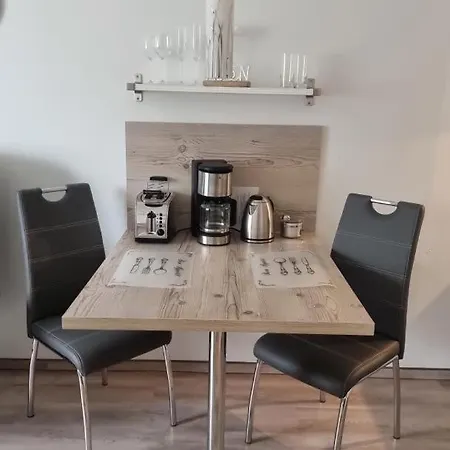 Neu! Ferienwohnung Mien Luette Boe Spo Санкт-Петер-Ординг Экстерьер фото
