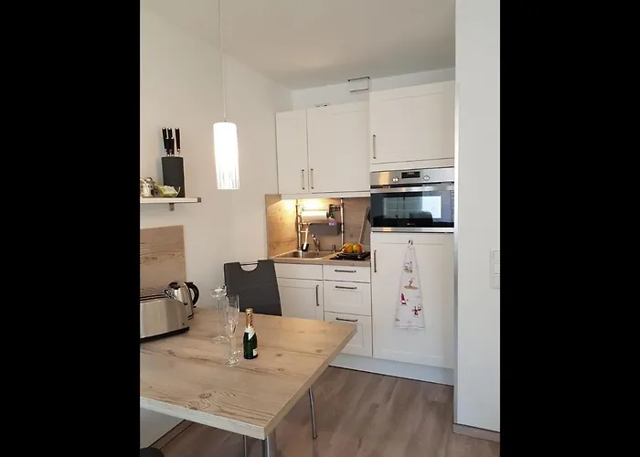 Neu! Ferienwohnung Mien Luette Boe Spo