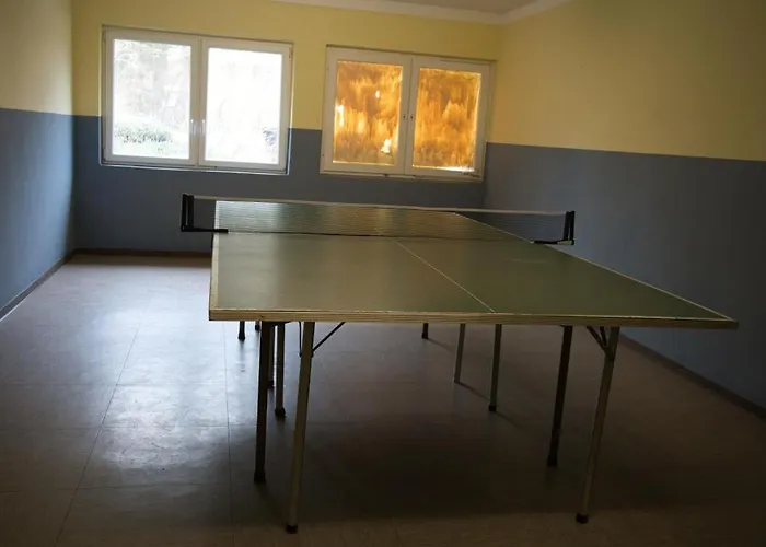 Neu! Ferienwohnung Mien Luette Boe Spo