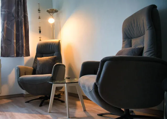 Neu! Ferienwohnung Mien Luette Boe Spo