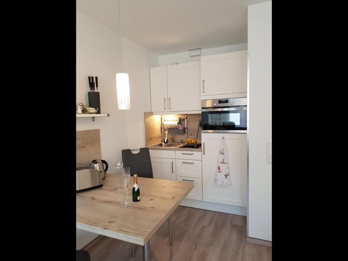 Appartement Neu! Mien Luette Boe Spo Sankt Peter-Ording