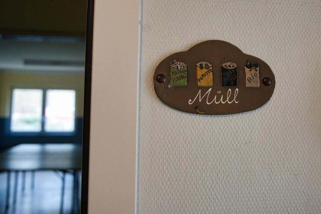 Neu! Mien Luette Boe Spo Appartement