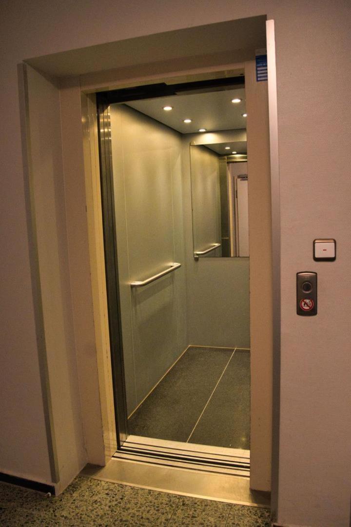 Appartement Neu! Mien Luette Boe Spo
