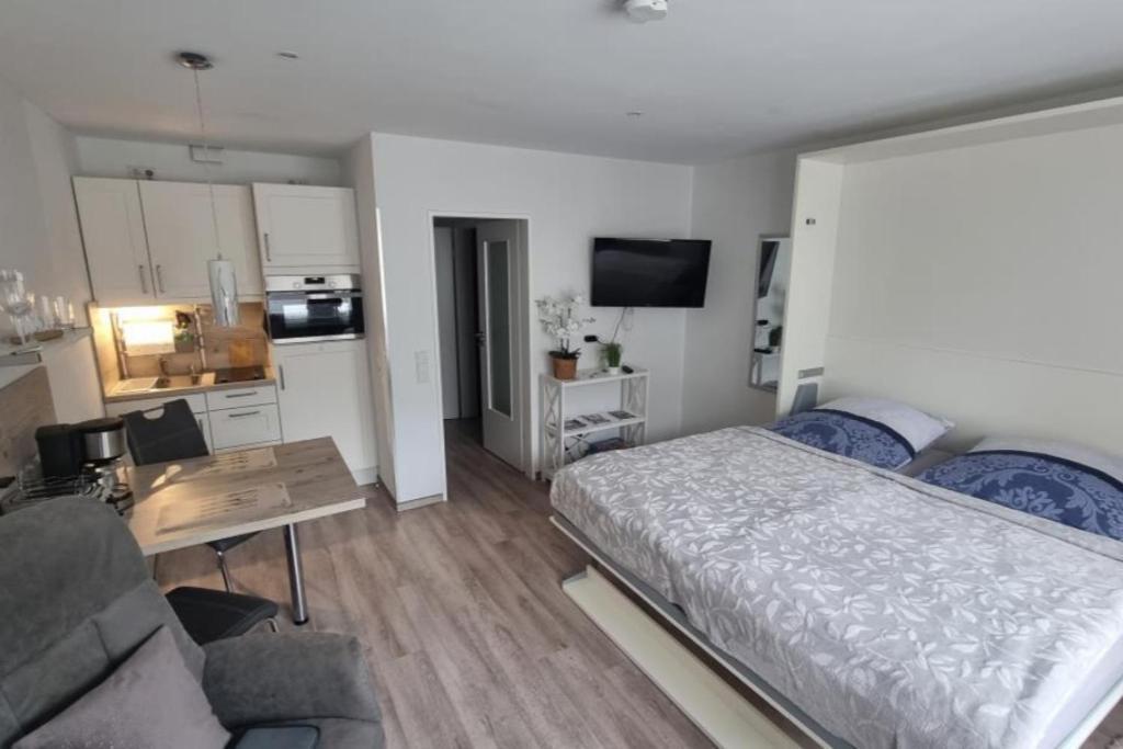 Neu! Mien Luette Boe Spo Appartement *