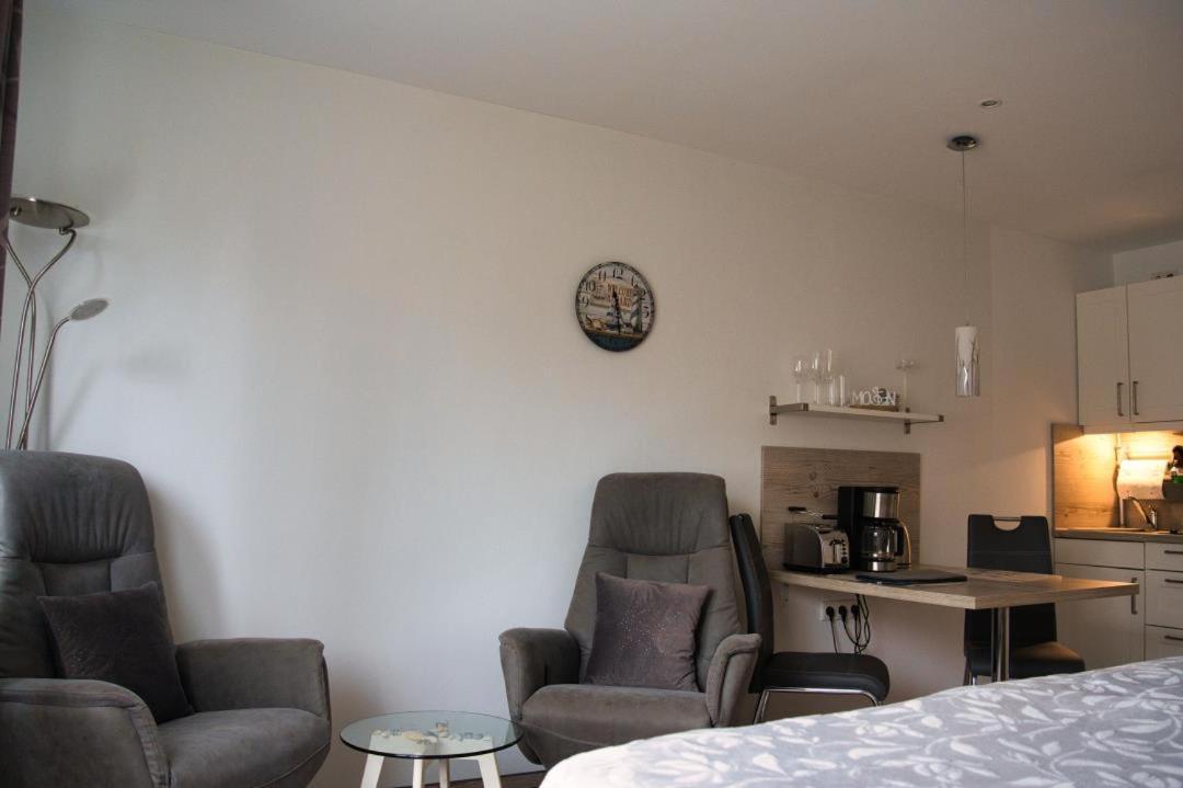 Neu! Mien Luette Boe Spo Appartement