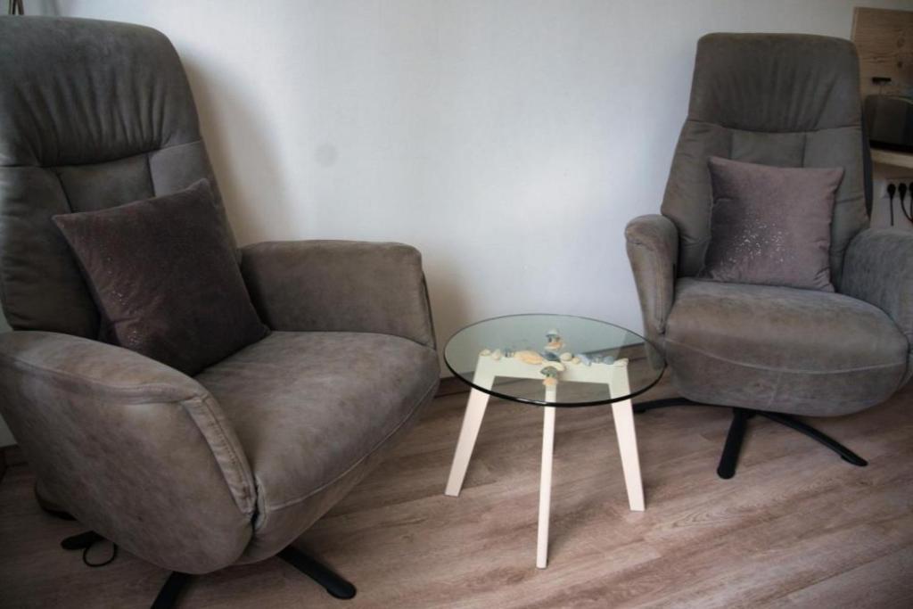 Neu! Mien Luette Boe Spo Appartement *