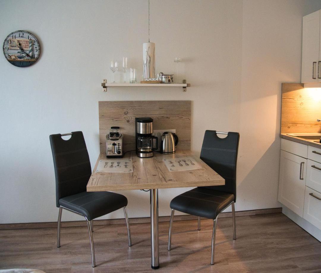 Neu! Mien Luette Boe Spo Appartement