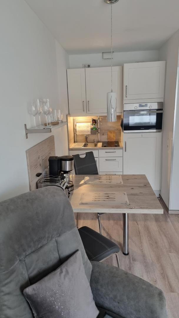 Appartement Neu! Mien Luette Boe Spo