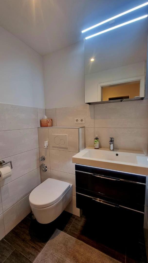 Neu! Mien Luette Boe Spo Appartement *
