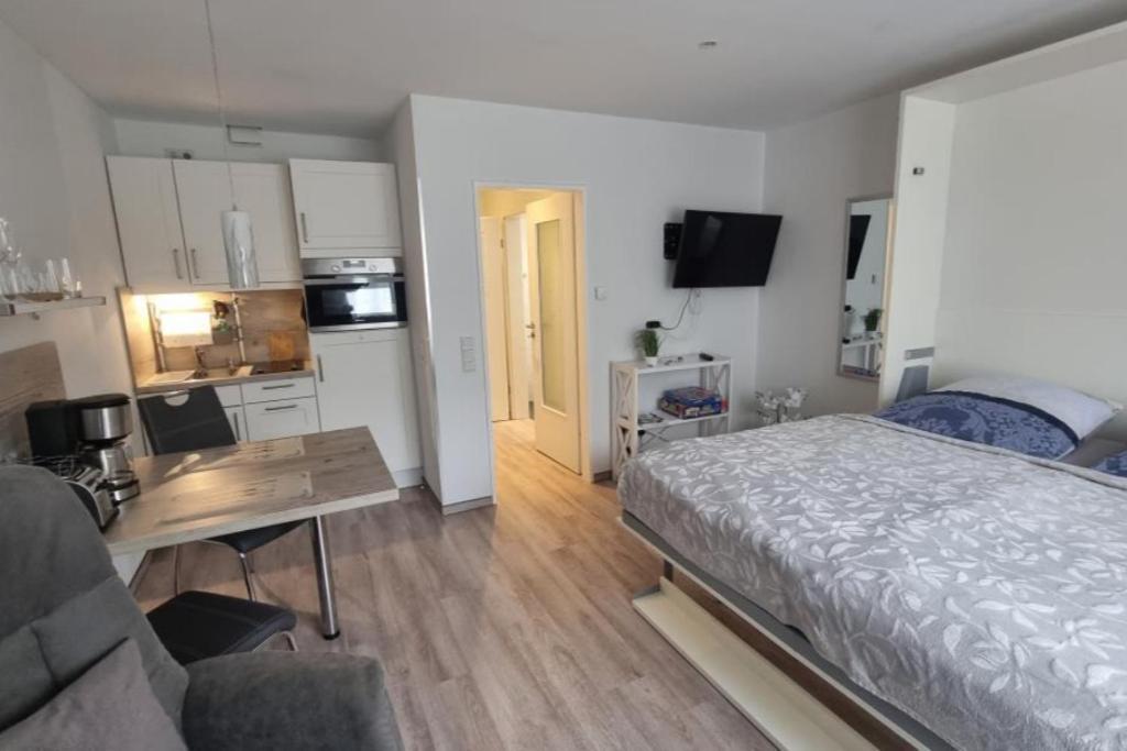 Neu! Mien Luette Boe Spo Appartement Sankt Peter-Ording
