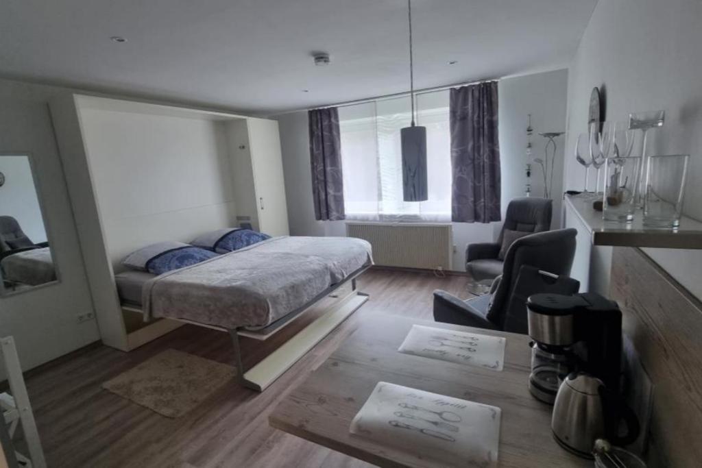 Neu! Mien Luette Boe Spo Sankt Peter-Ording