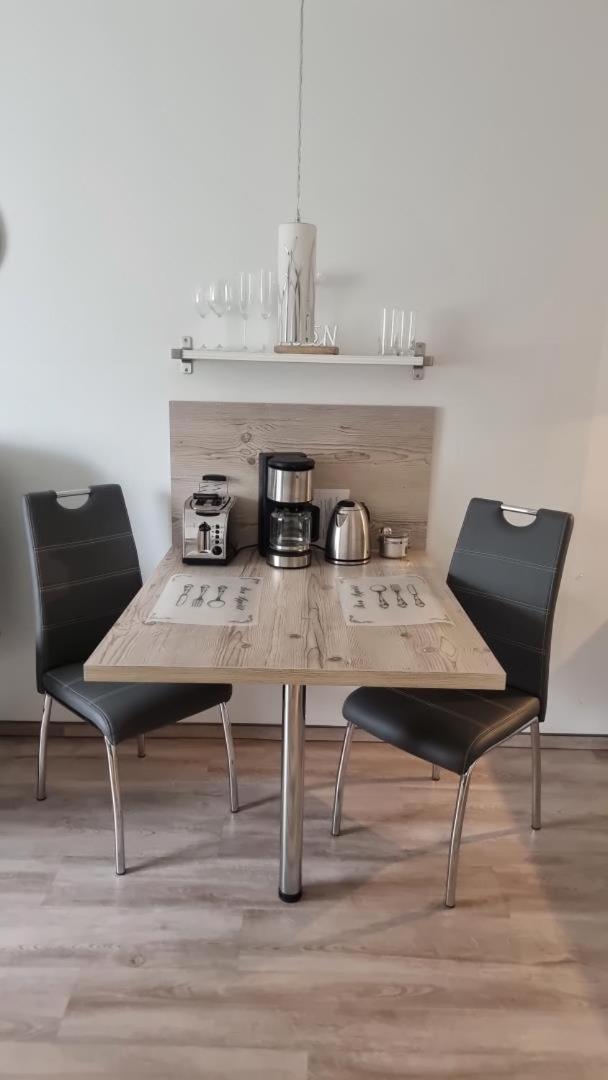 Appartement Neu! Mien Luette Boe Spo